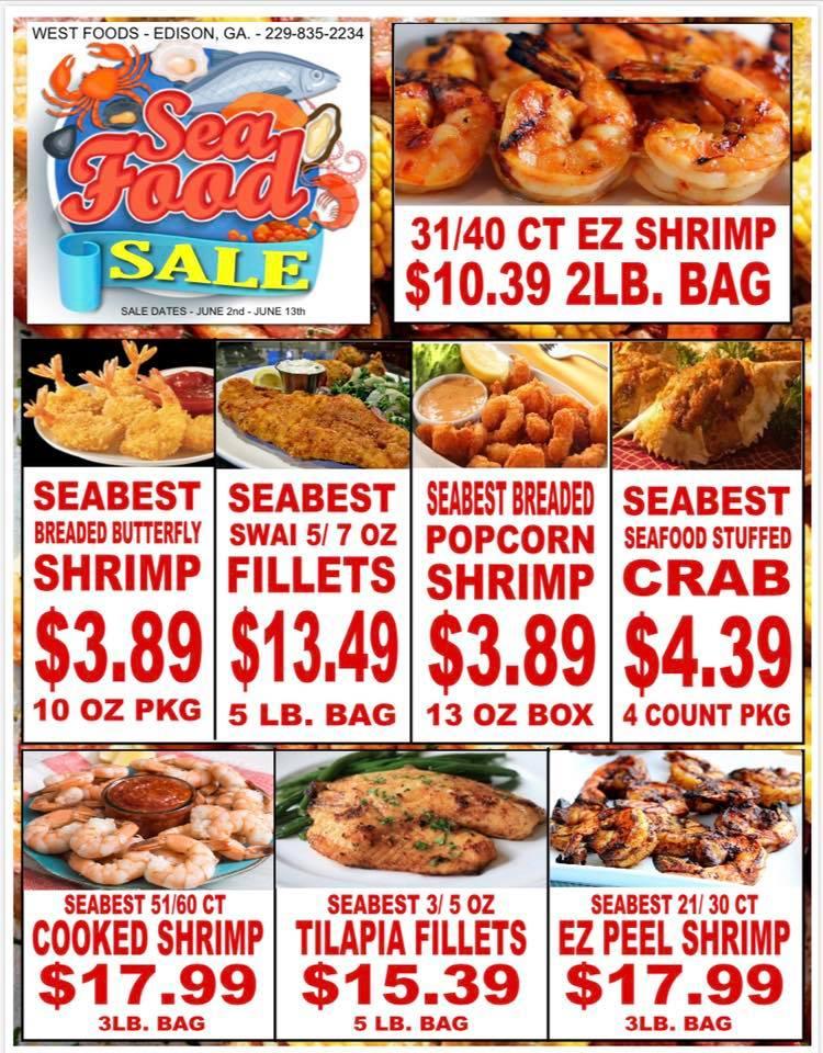 Menu at West Iga Deli, Edison, Hartford St