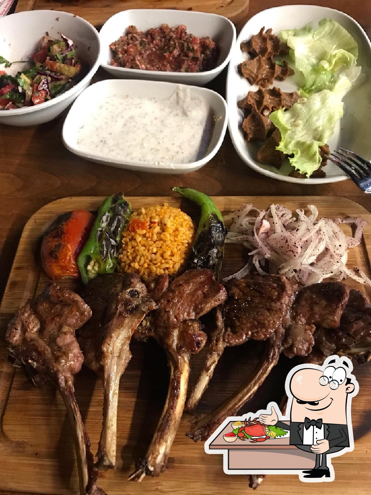 bulvar kebap kilis restaurant reviews