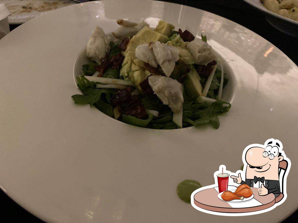 The Cave Bistro & Wine Bar, 2343 Vanderbilt Beach Rd 602 in Naples