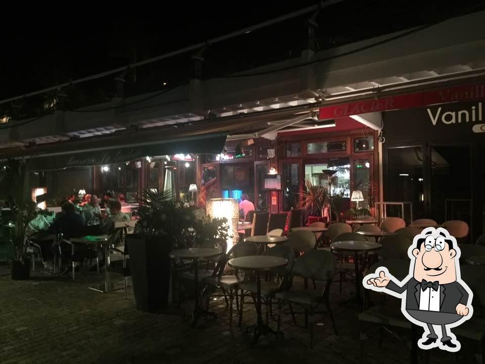 Boulangerie la Goulette, Nice Restaurant reviews