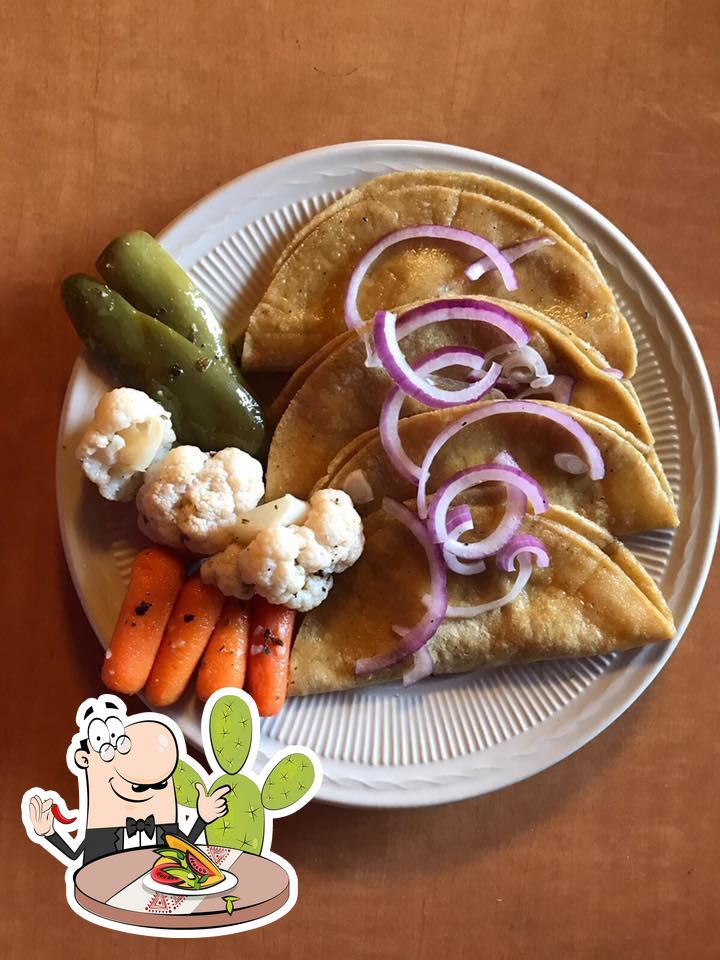 Tacos De Canasta Santa Ursula in San Diego - Restaurant reviews