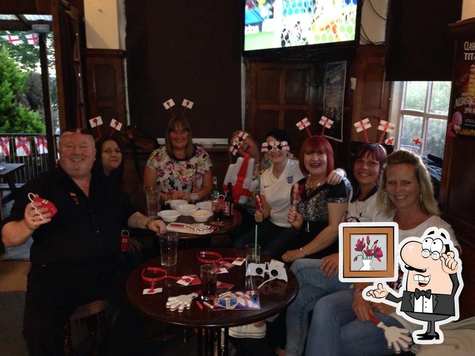 The Bat & Ball Public House in Gravesend Restaurant reviews