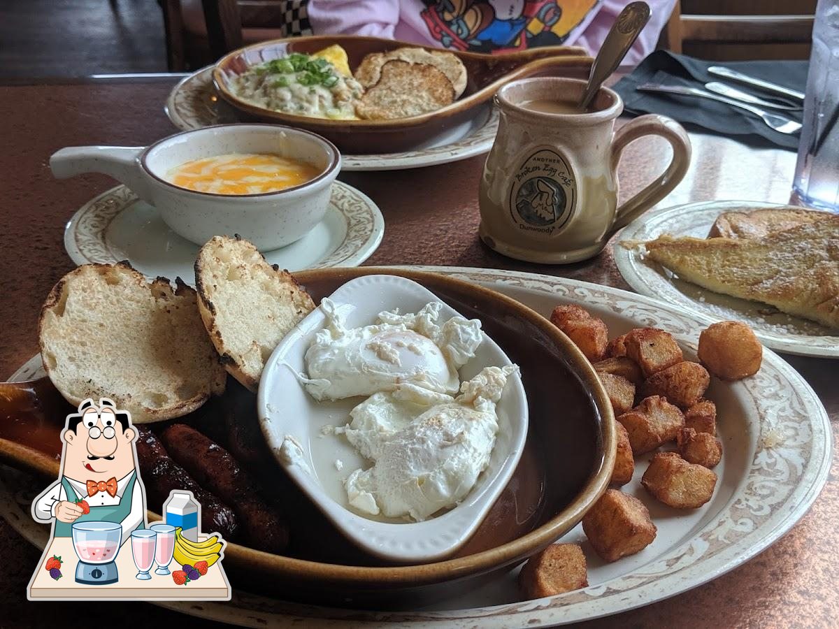 Another Broken Egg Cafe Dunwoody