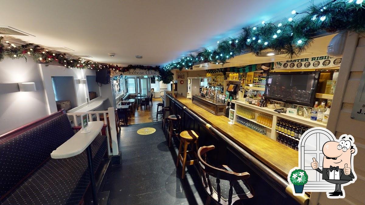 The Gallery Bar in Arklow - Restaurant reviews