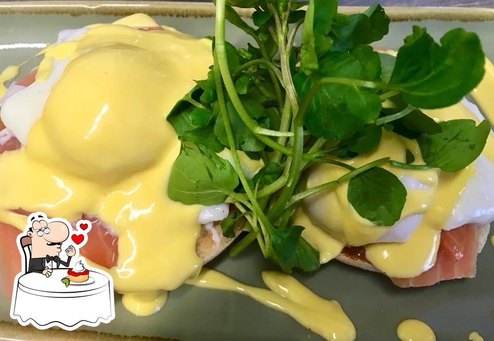 Union Street Brasserie in Yeovil Restaurant menu and reviews