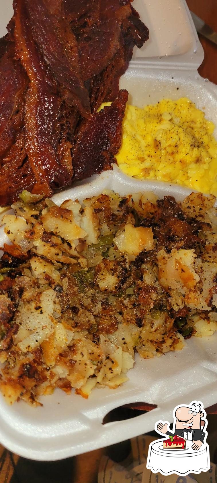 Uptown Grill, 4160 Monument Rd 5 in Philadelphia Restaurant reviews