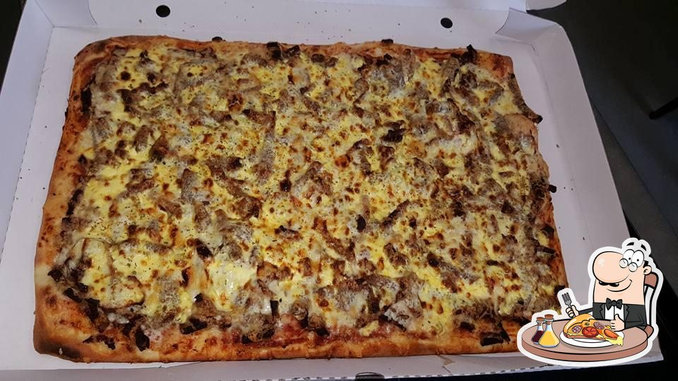 Anadolu Emstek Döner Kebab Pizza, Emstek Restaurant reviews