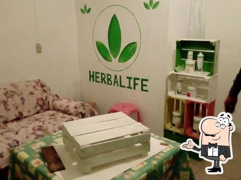 Club de Nutrición Herbalife, Tlaquepaque, Independencia 62 - Restaurant  reviews