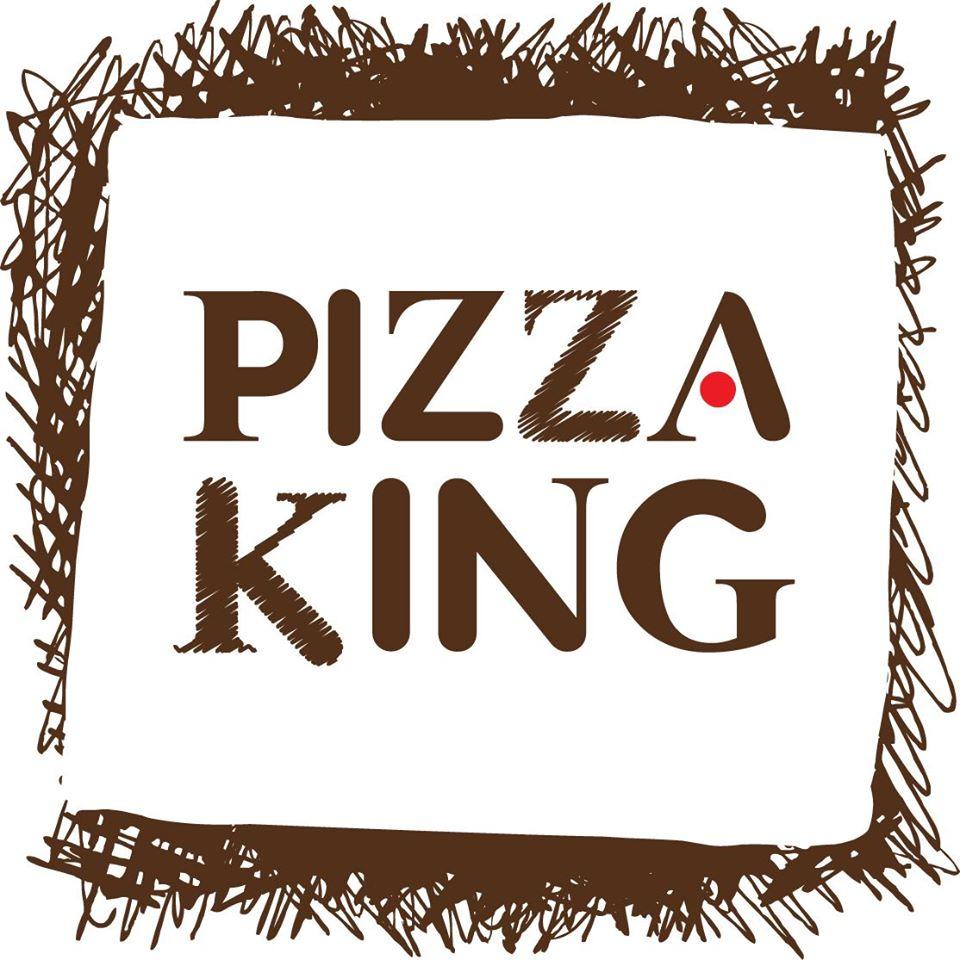 PizzaKing, Vilnius, Šeškinės g. 32 Restaurantspeisekarten und Bewertungen
