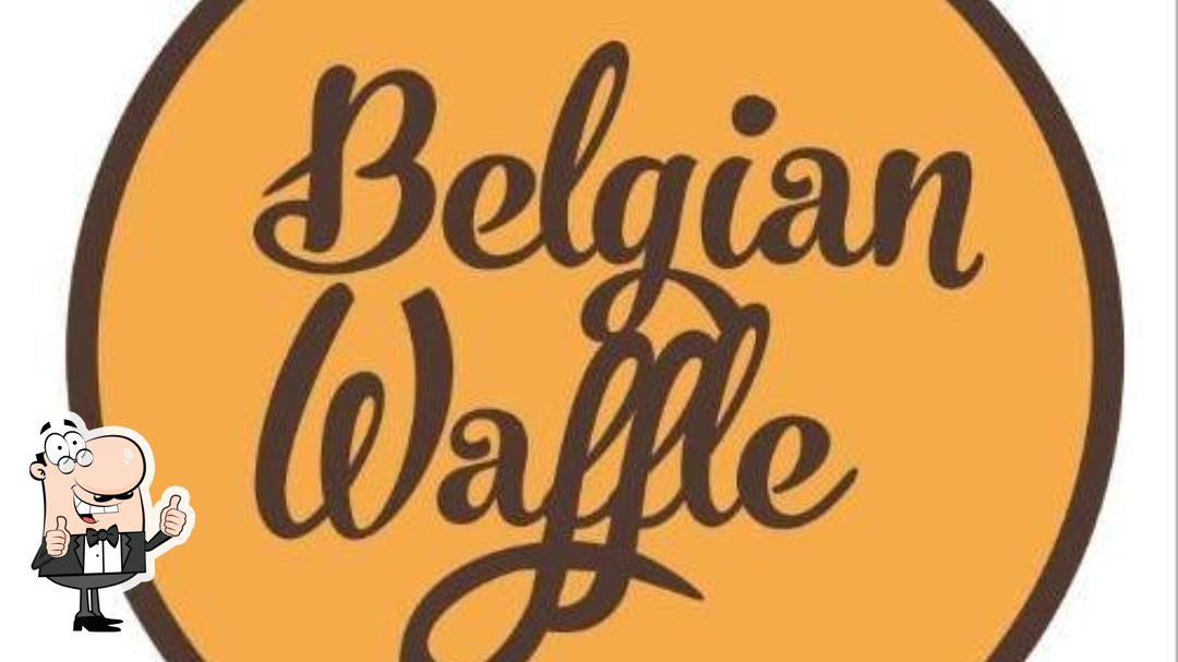 Funky Belgian Waffles