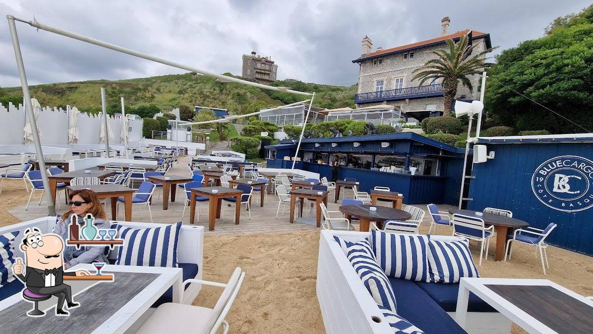Le Blue Cargo Bidart Menu Du Restaurant Prix Et Avis le-blue-cargo-bidart-menu-du-restaurant-prix-et-avis