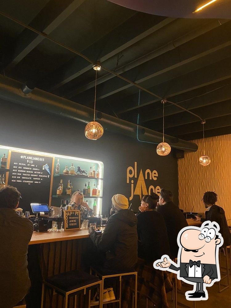 plane jane in Nashville Restaurant reviews