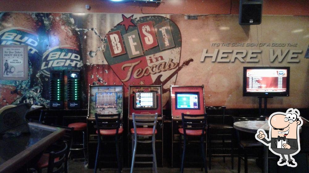 Al's Sports Bar in Houston Restaurant reviews
