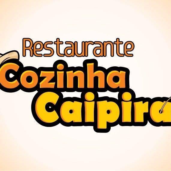 Restaurante caipira