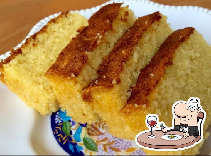 New Banglore Iyengar's Bakery, Silvassa Restaurant reviews