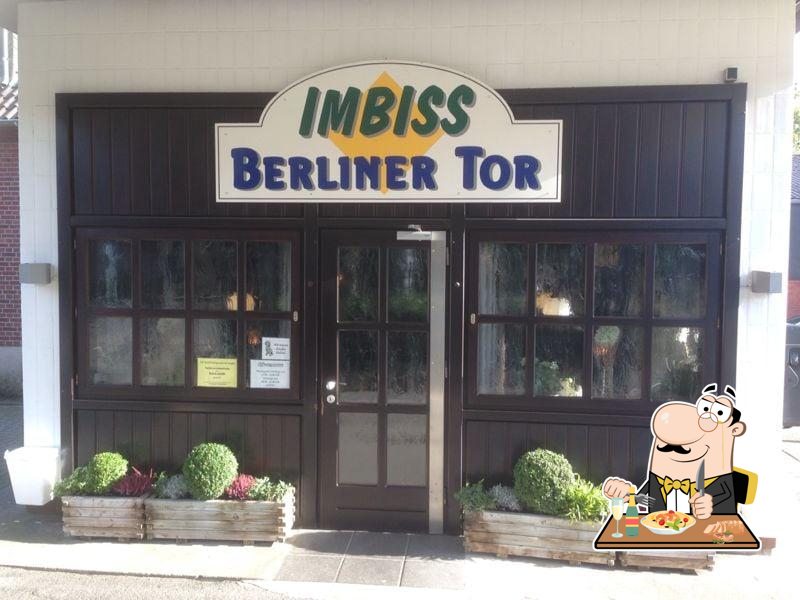Imbiss Ostender Tor