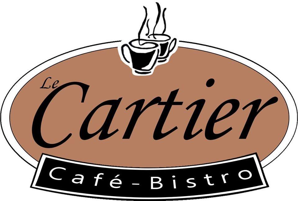 Caf Bistro Le Cartier in Montr al Restaurant reviews