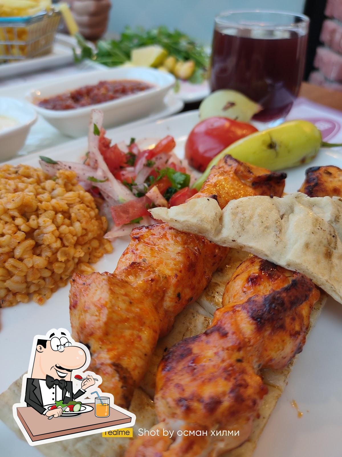 Alanya Sofrasi Kebap, Alanya - Restaurant Reviews