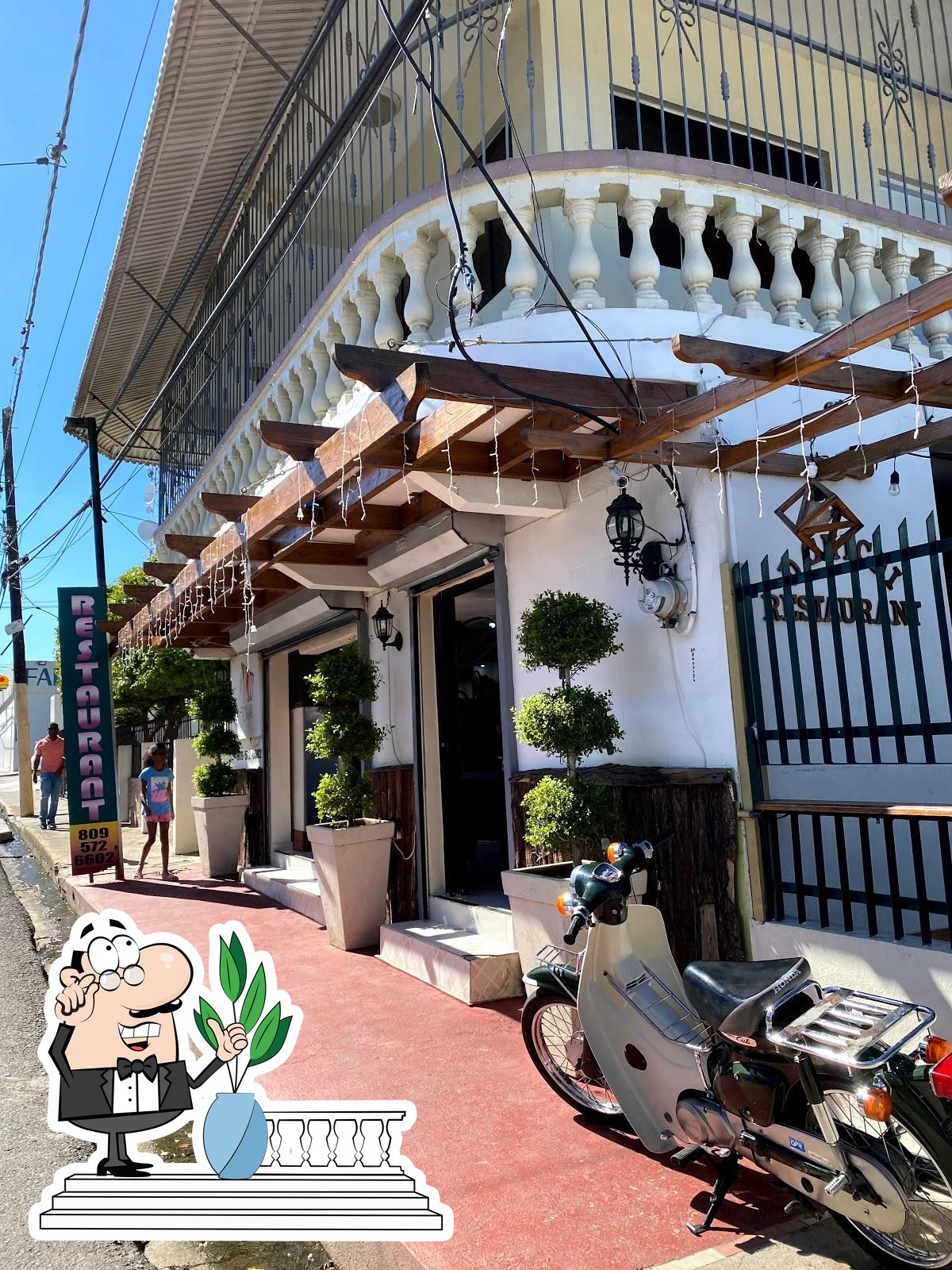 Comedor Don Chelo restaurant, Mao Restaurant reviews