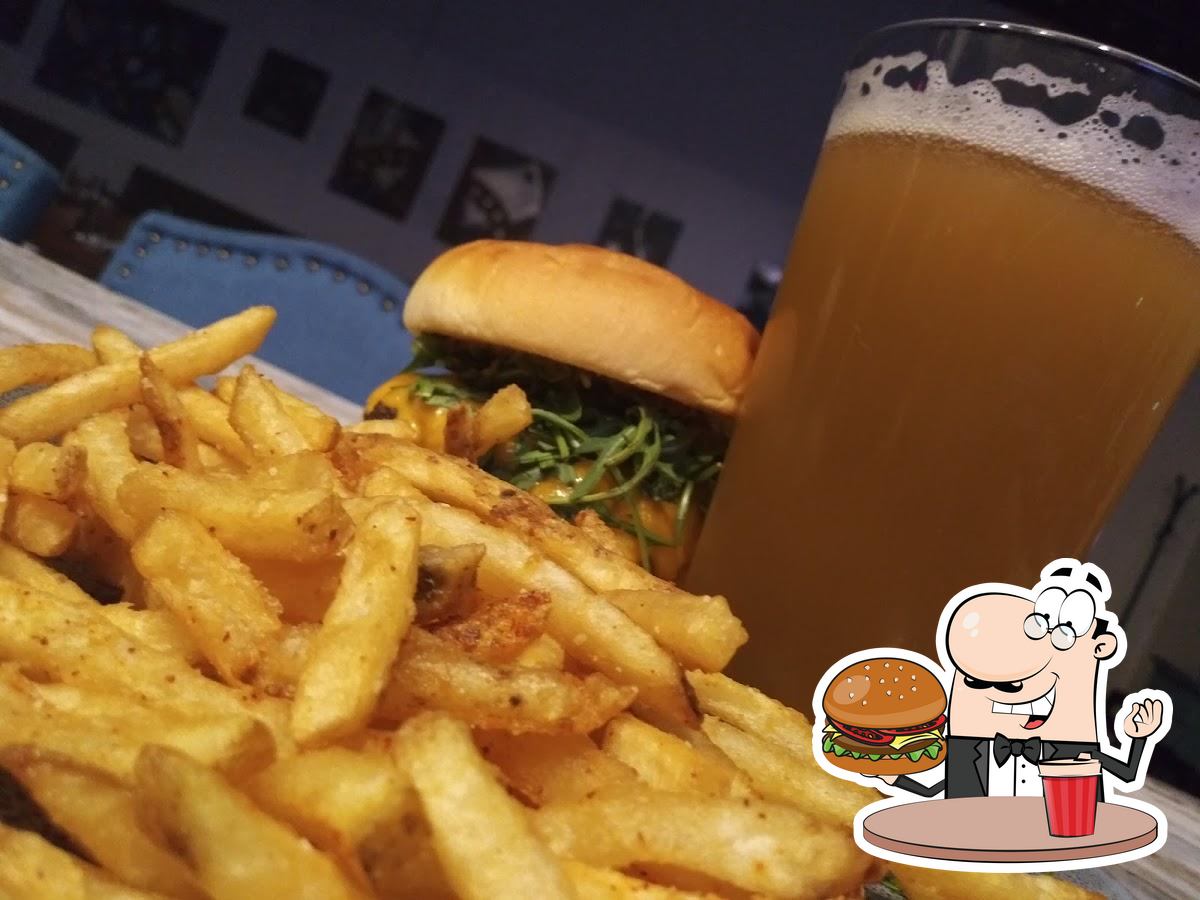 The Peppermill Steakhouse and Cocktail in Tempe Restaurant reviews