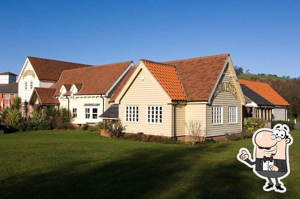 Premier Inn Pontypool hotel in Pontypool Restaurant reviews