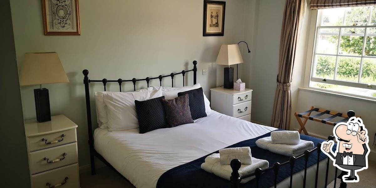 Bedingfeld Arms in Oxborough Restaurant reviews