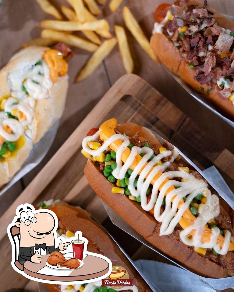 Nação Hotdog