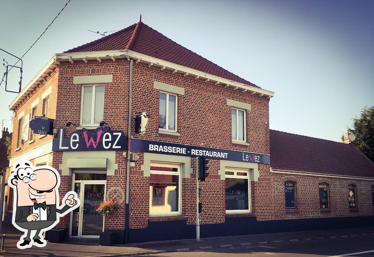 Restaurant Le Wez, La Chapelle-dArmentières - Restaurant reviews