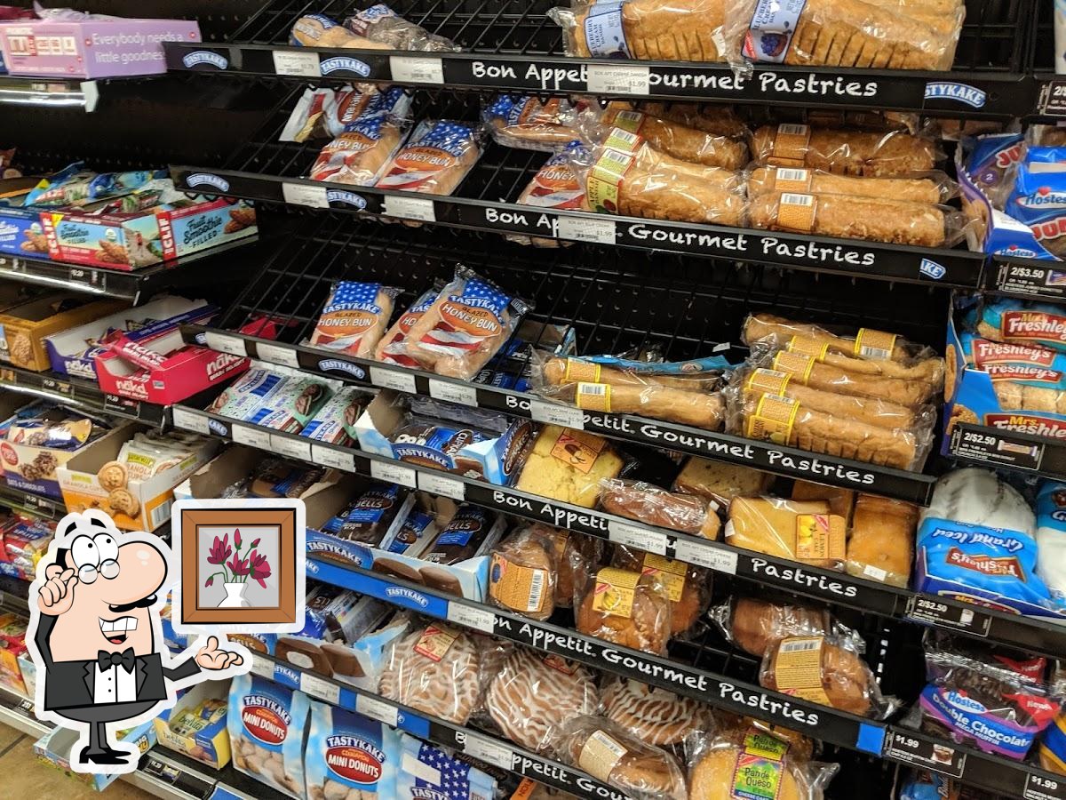 Sheetz, 2721 Salt Springs Rd in Girard Restaurant menu and reviews
