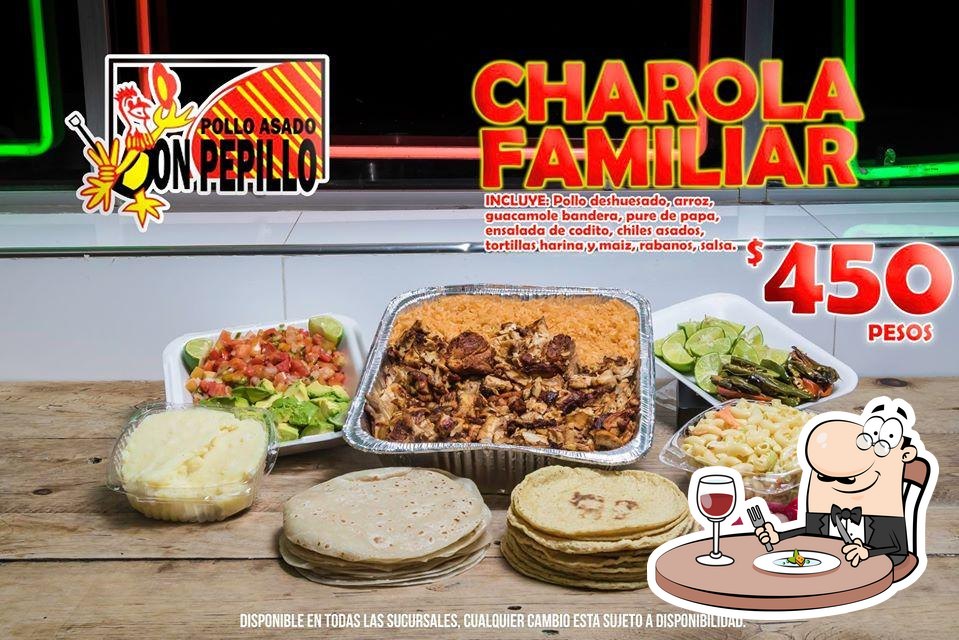 Pollos Asados “Don Pepillo