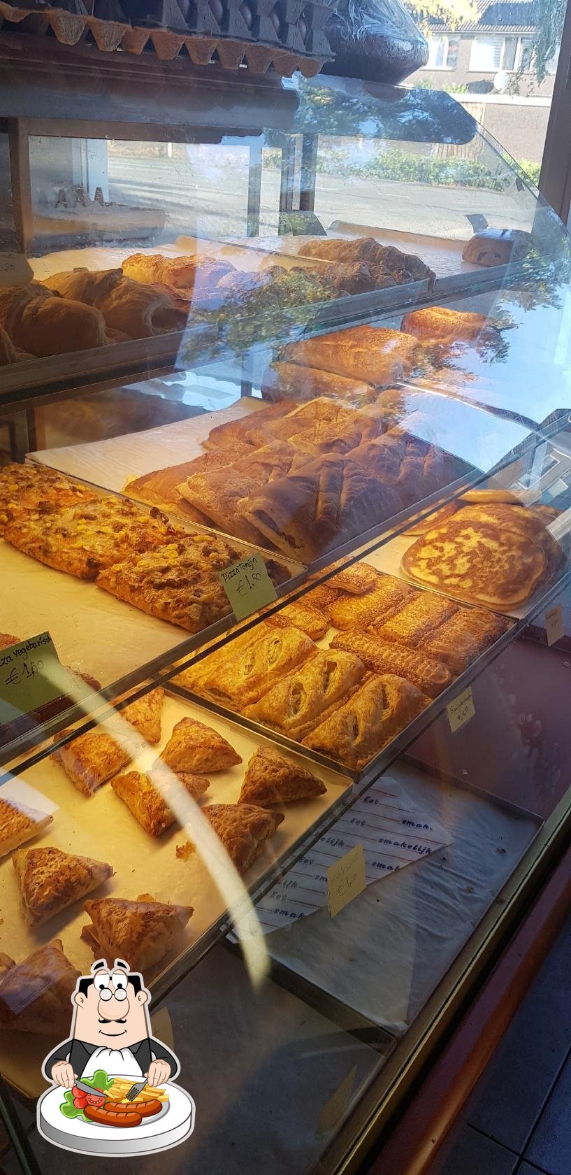 Bakkerij "Assalam"