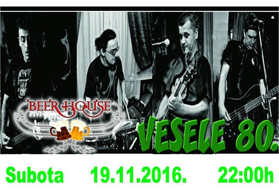 Beer House pub & bar, Jagodina Restaurant reviews