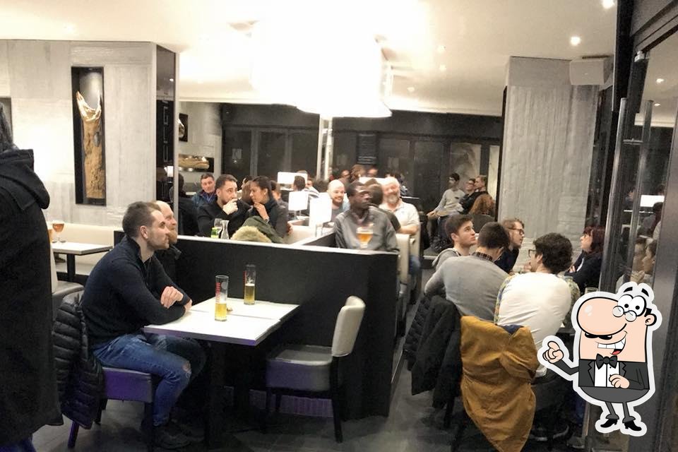 le socrate restaurant, Rouen - Menu du restaurant et commentaires