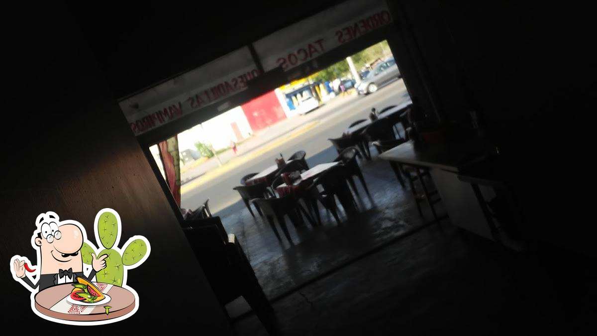Restaurante Cabeza del Res "El Unico", Culiacán Rosales Opiniones del