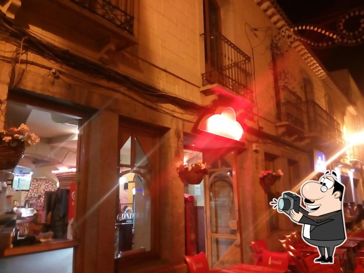 Restaurante Pizzería Góndola de la Mancha, La Solana - Menú del  restaurante, precios y reseñas