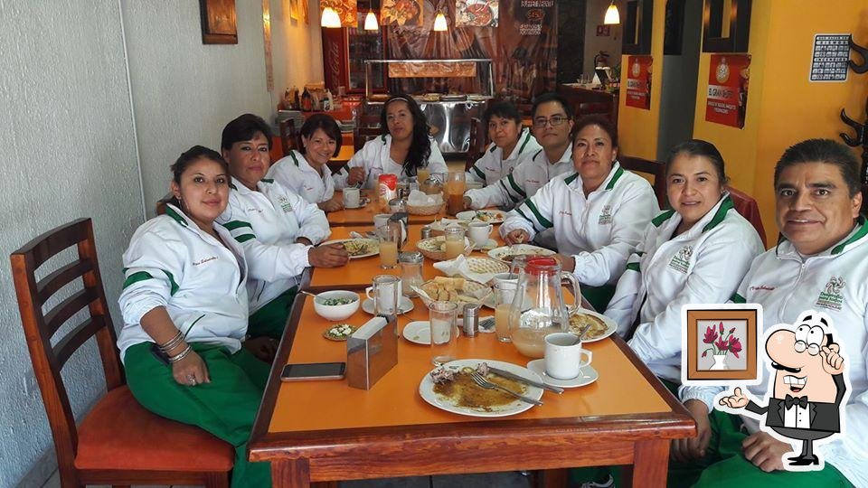 Restaurante El Gran Buffet, Tlaxcala de Xicohtencatl - Opiniones del  restaurante