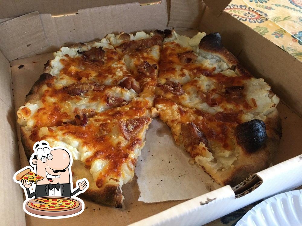 Frisco's Pizza in New Haven Restaurant reviews