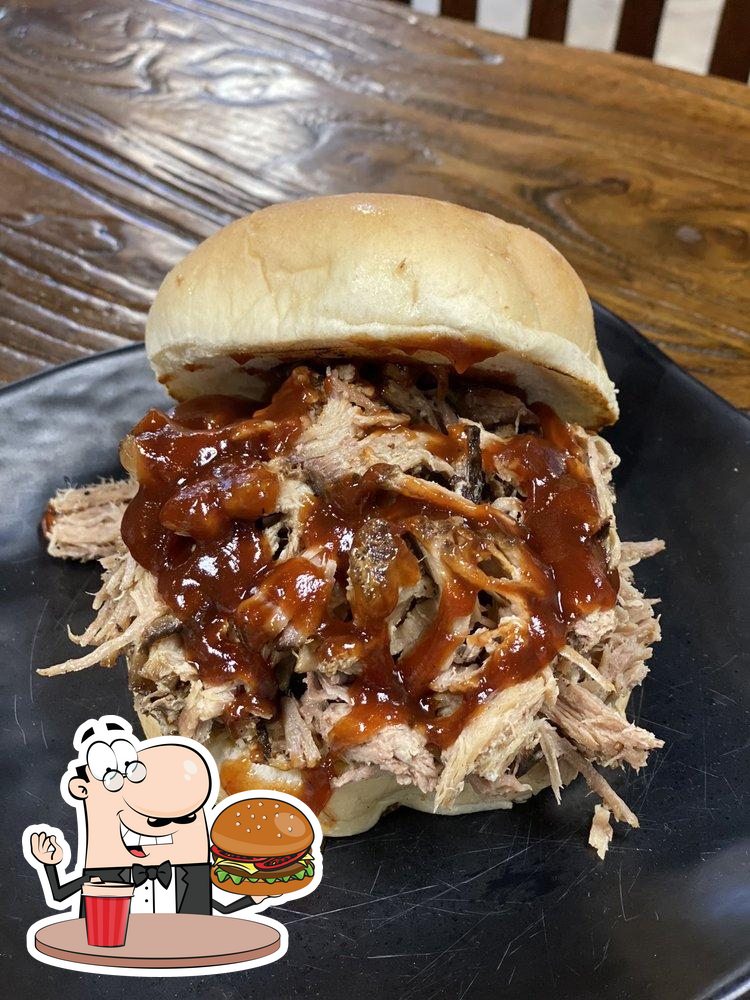 Koal’s BBQ of Alexandria in Alexandria - Restaurant menu and reviews