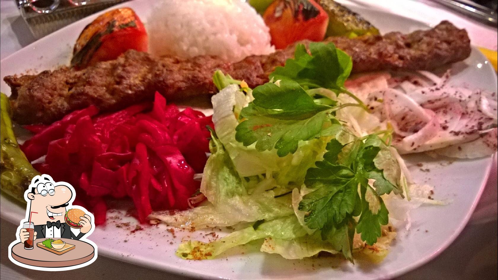 Gülhane Kebab House, Istanbul Restaurant reviews