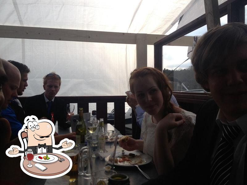 Nidelv Brygge Restaurant Arendal Restaurant Reviews