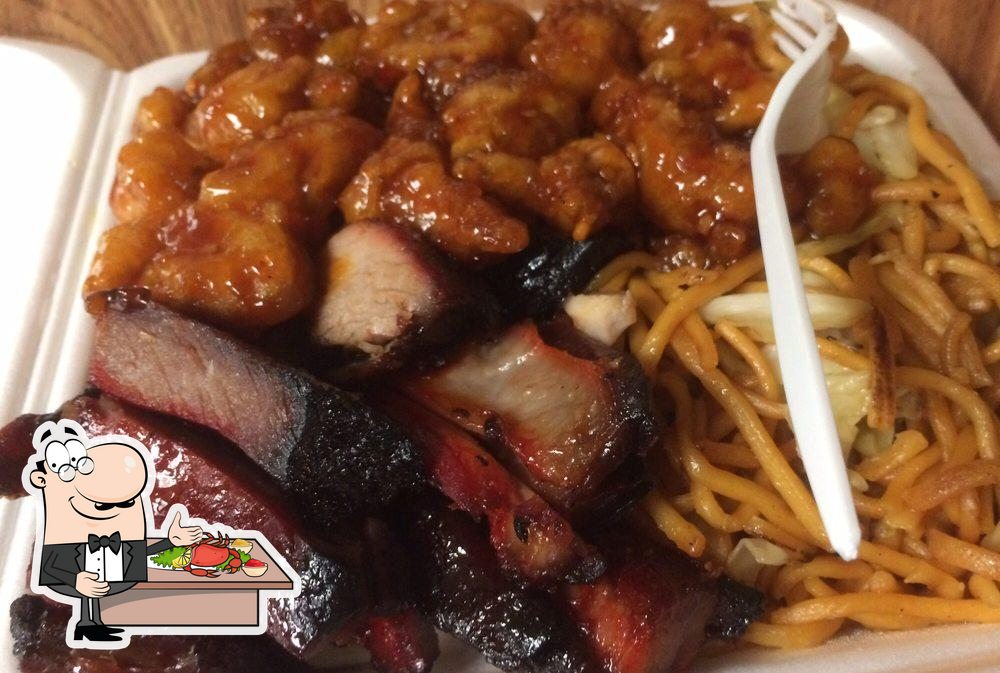 Panda Garden Chinese Food in Ontario - Restaurant reviews