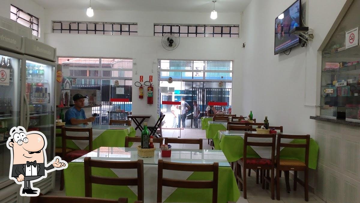 Pizzaria Siciliana  Campo Limpo Paulista SP