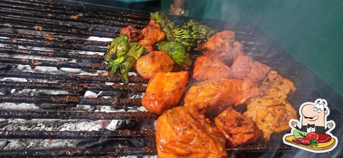 Salt & Pepper Barbeque Point, Bengaluru Restaurant reviews