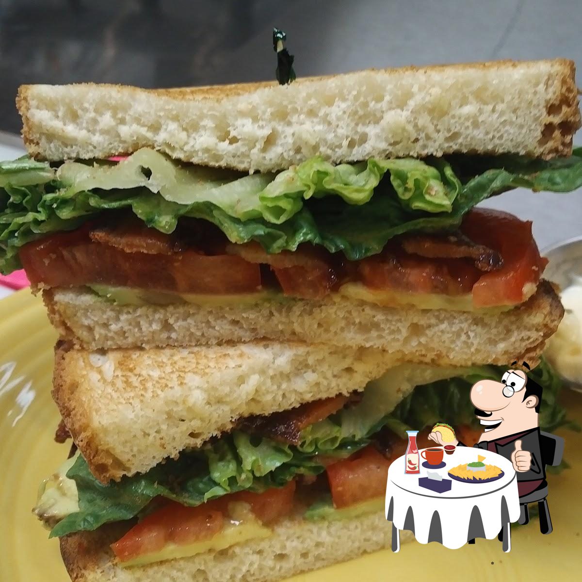 The Hartland Diner in Hartland Restaurant menu and reviews