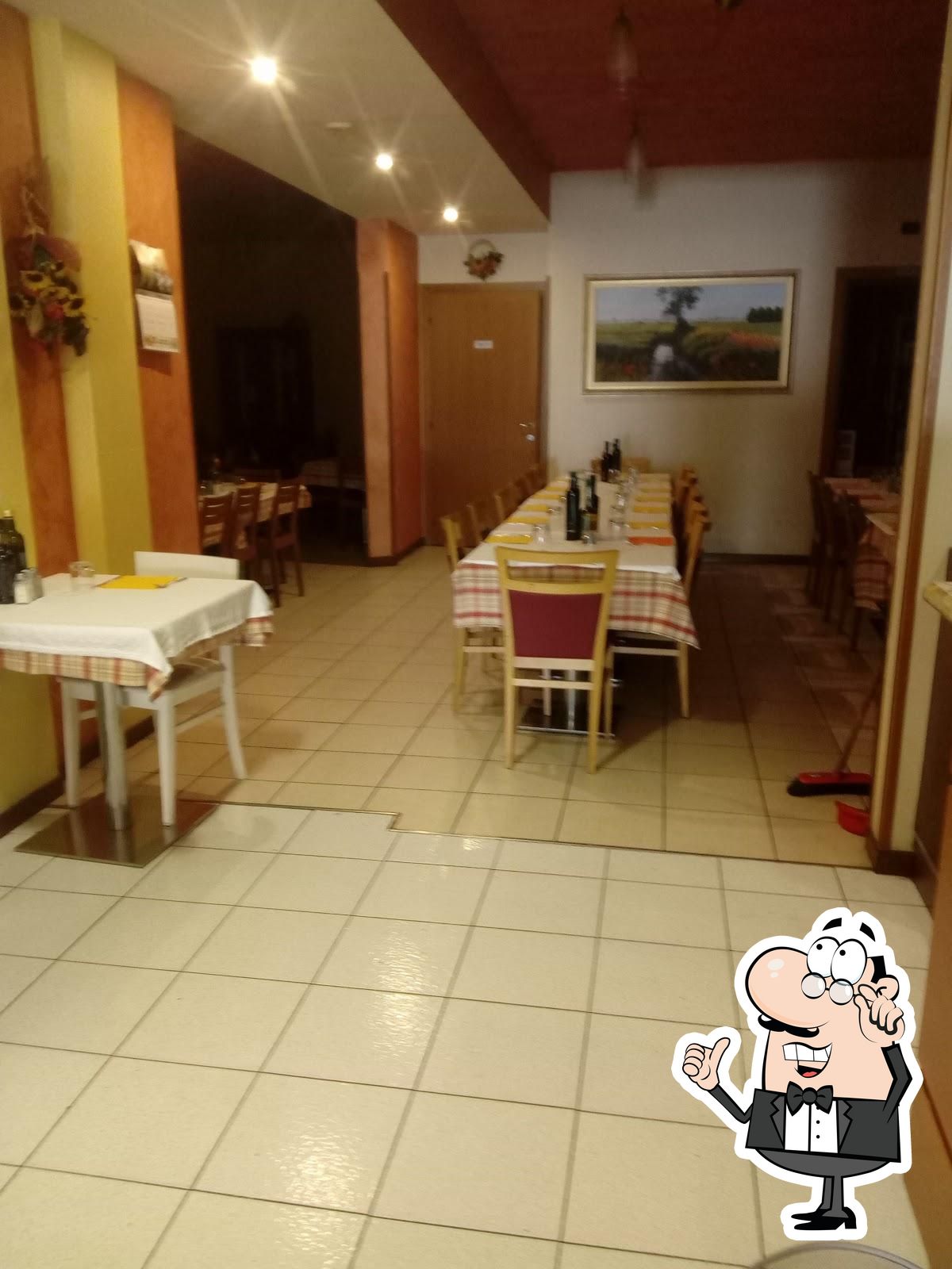 Snack Bar "Al soito posto", Treviso, Str. Feltrina Recensioni del