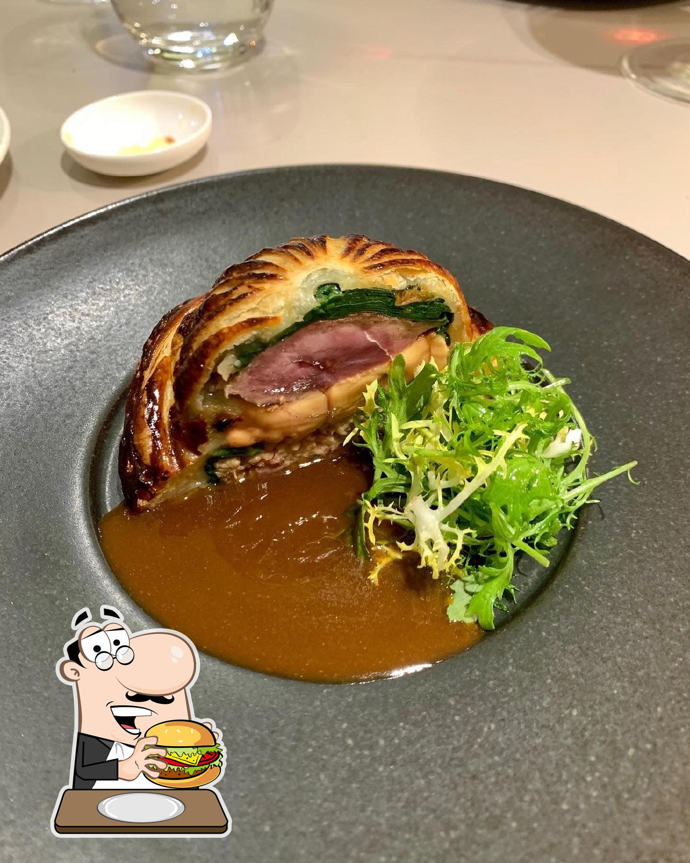 Restaurant OY, Seoul Restaurant reviews