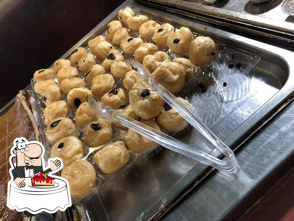 King Sun Buffet, 245 S Airport Blvd in South San Francisco Restaurant