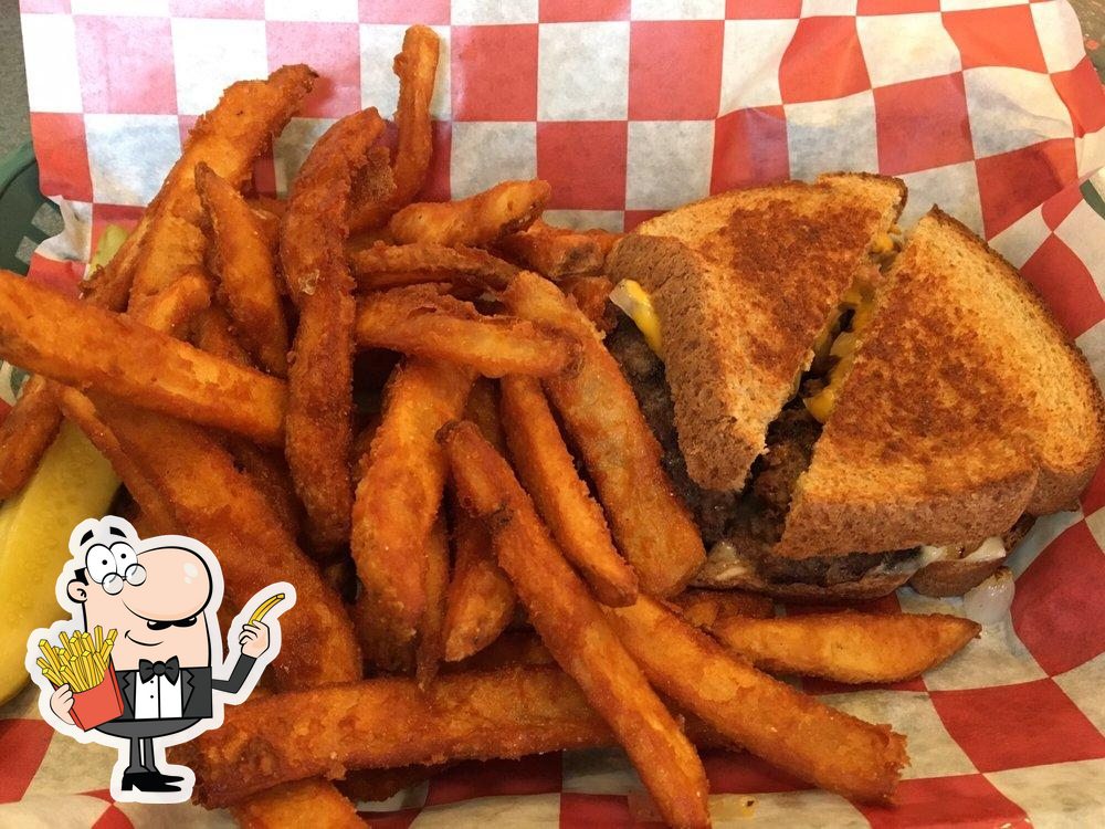 The Zone in Sparta Restaurant reviews