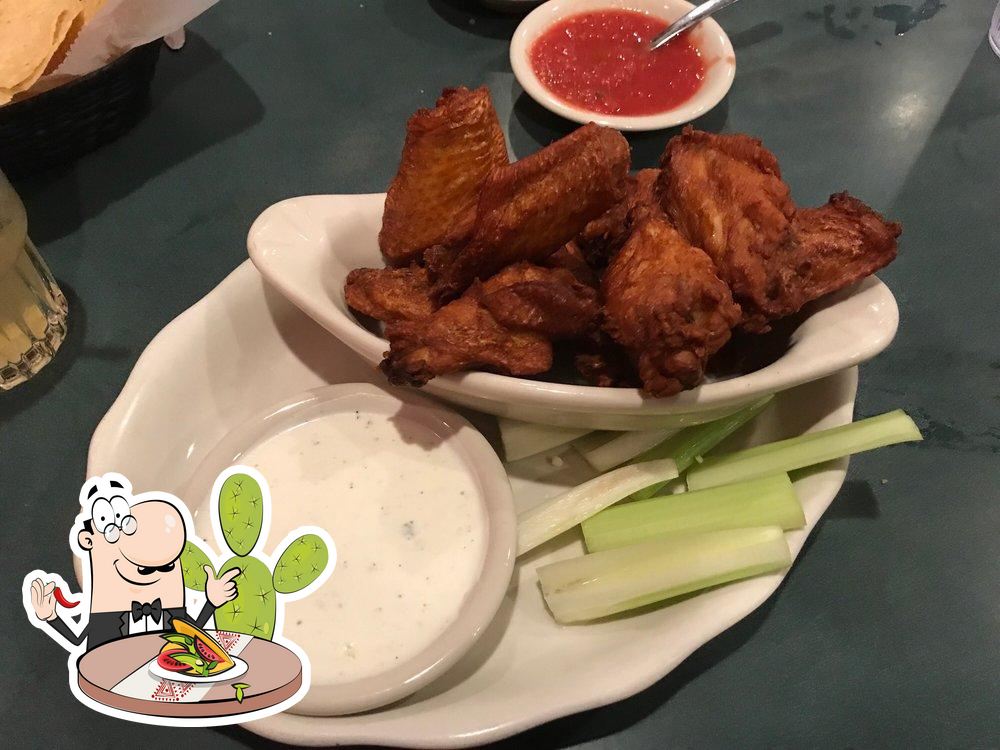 Jalapenos, 7729 W 151st St in Overland Park Restaurant menu and reviews
