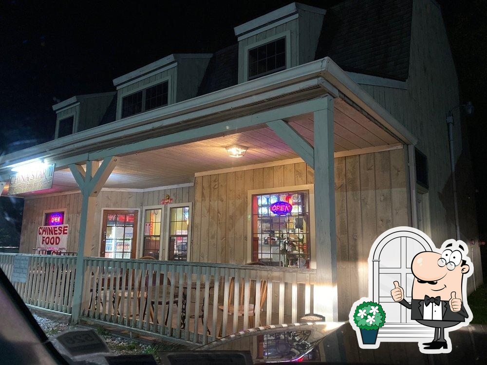 China Star 2, 980 E Main St in Shrub Oak Restaurant menu and reviews